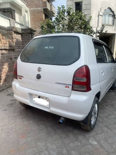Suzuki Alto vxr 660cc 4 gare auto engine car sel to sel pack ni work