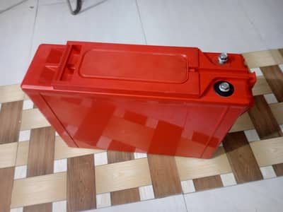 SBS EON TECHNOLOGY 12V/100ah Battery/SOLAR SYSTEM Battery