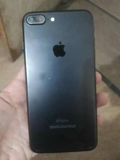 Apple iPhone 7 Plus