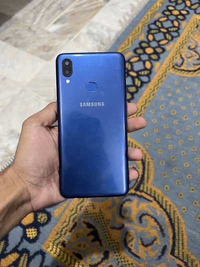Samsung A10S