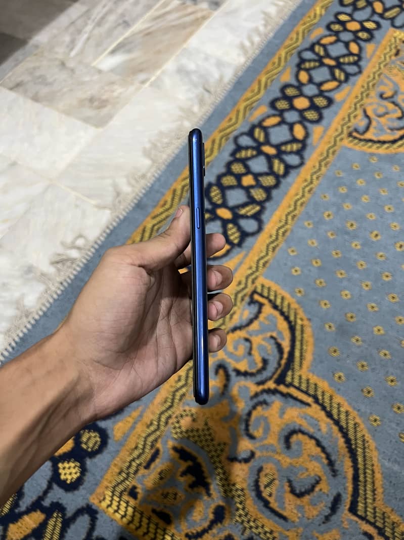 Samsung A10S 2