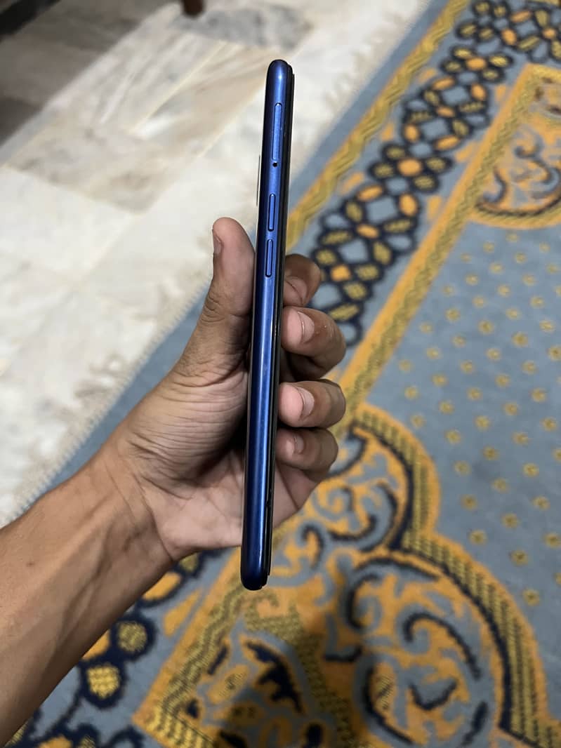 Samsung A10S 3