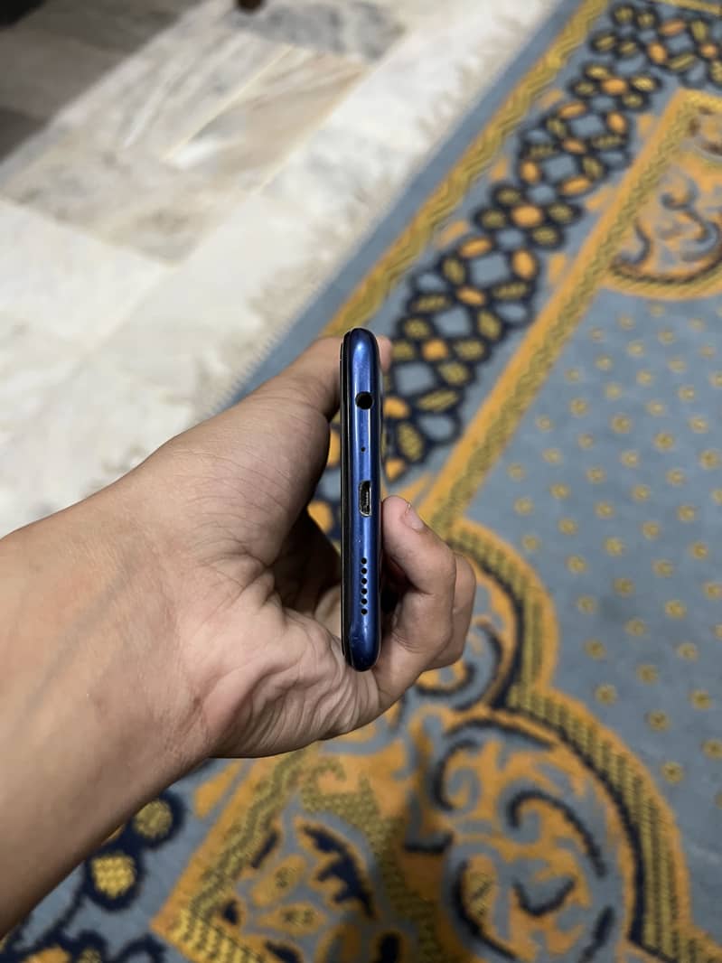 Samsung A10S 5