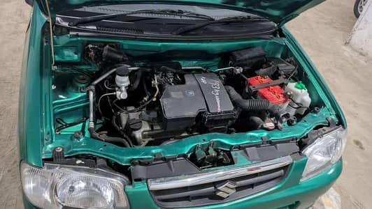 Suzuki Alto 2000