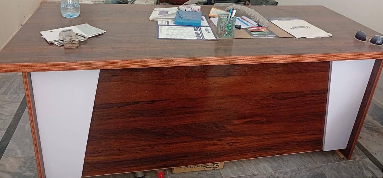 office table 2