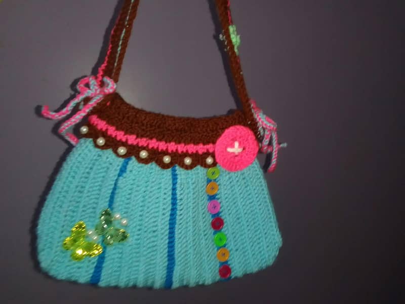 hand made beg 2