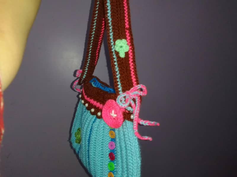 hand made beg 4