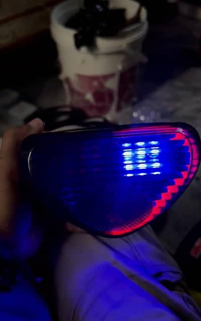 new cd70 back light 10 by 10 new