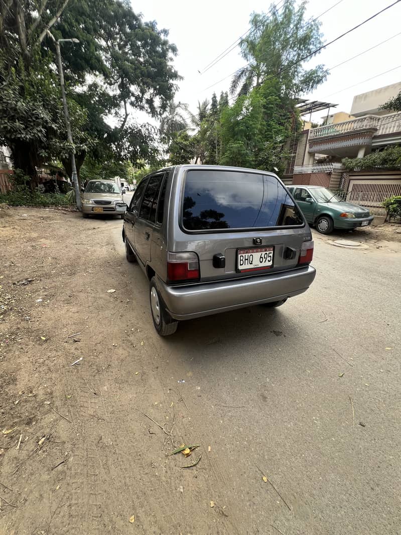 Mehran VXR 2017 1