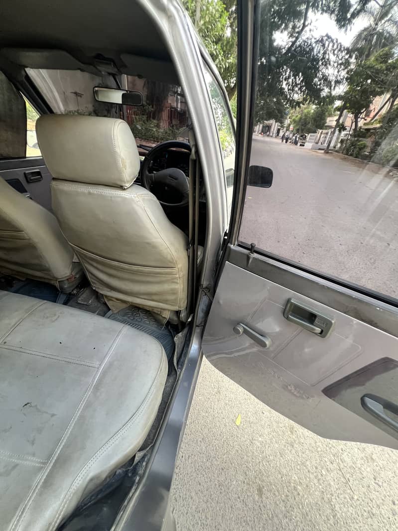 Mehran VXR 2017 5