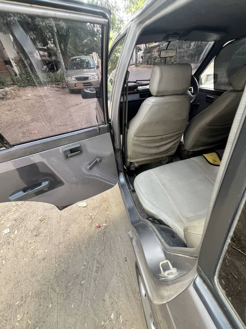 Mehran VXR 2017 6