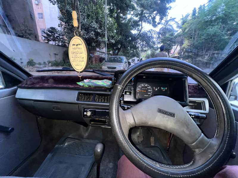 Mehran VXR 2017 7