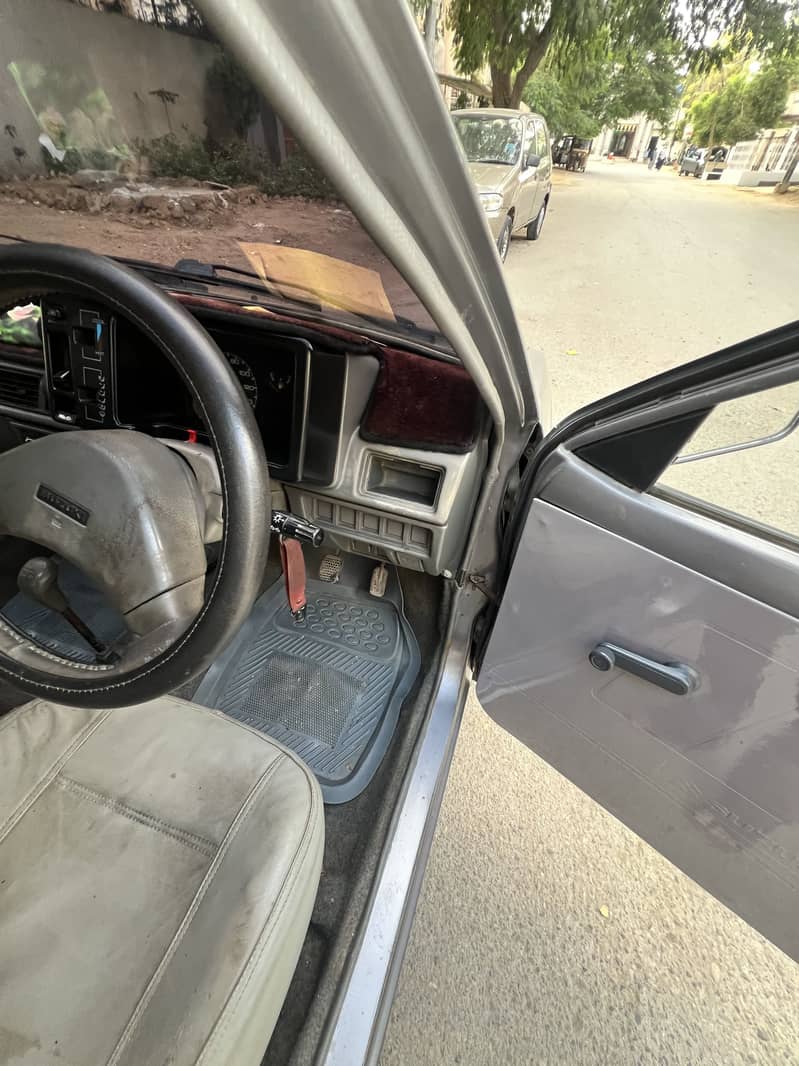 Mehran VXR 2017 9