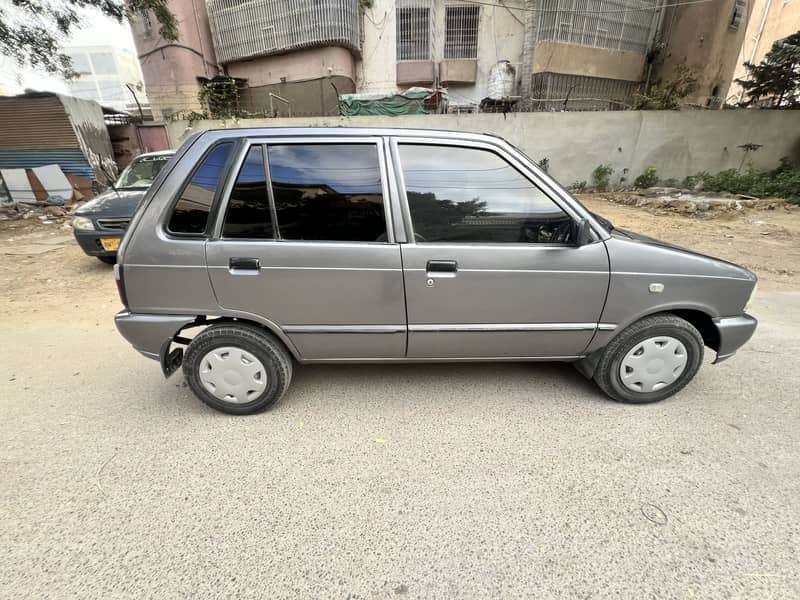 Mehran VXR 2017 10