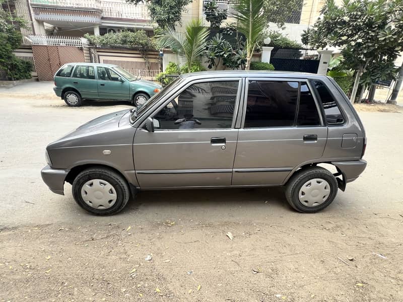 Mehran VXR 2017 11