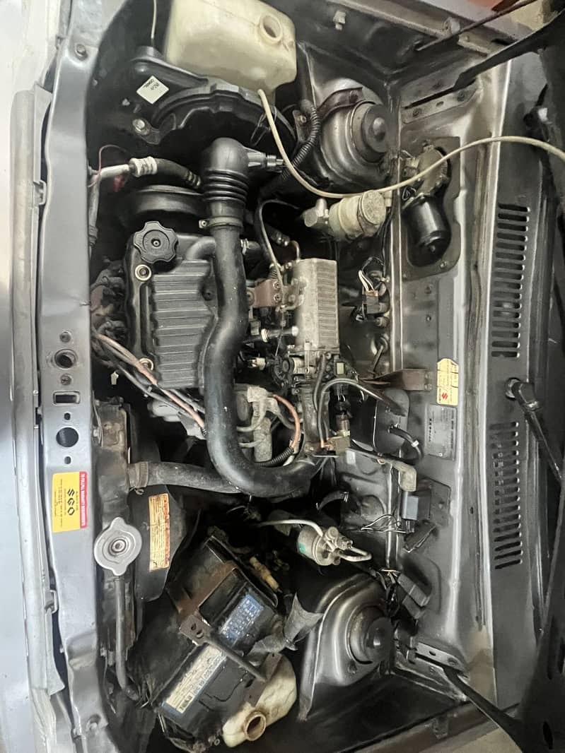 Mehran VXR 2017 13