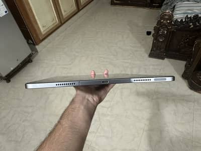 Ipad Pro 12.9 Inch 6th Gen M2 2022