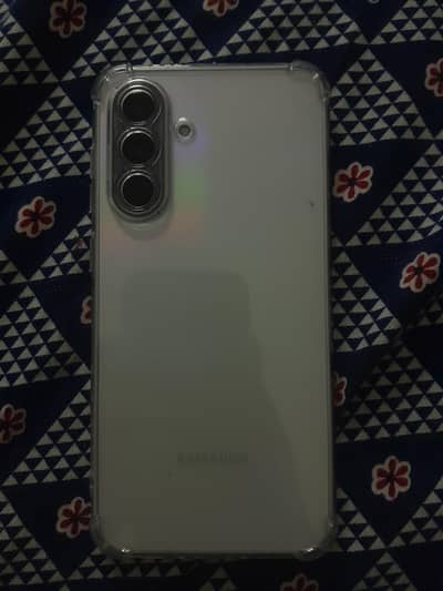 Samsung Mobile A36