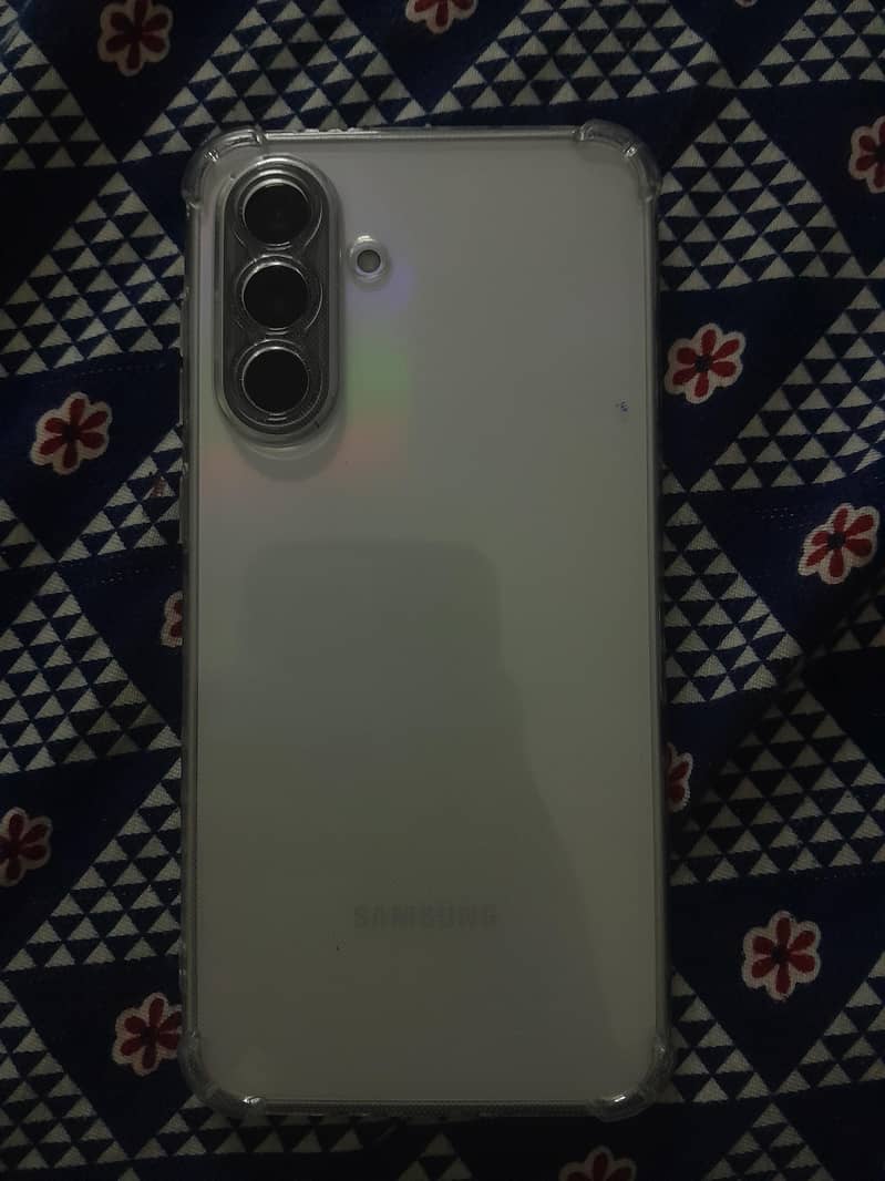 Samsung Mobile A36 0