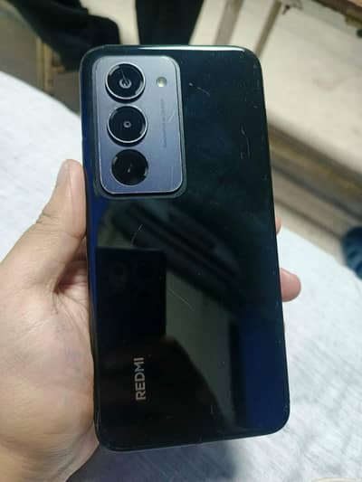 Xiaomi  Redmi 15