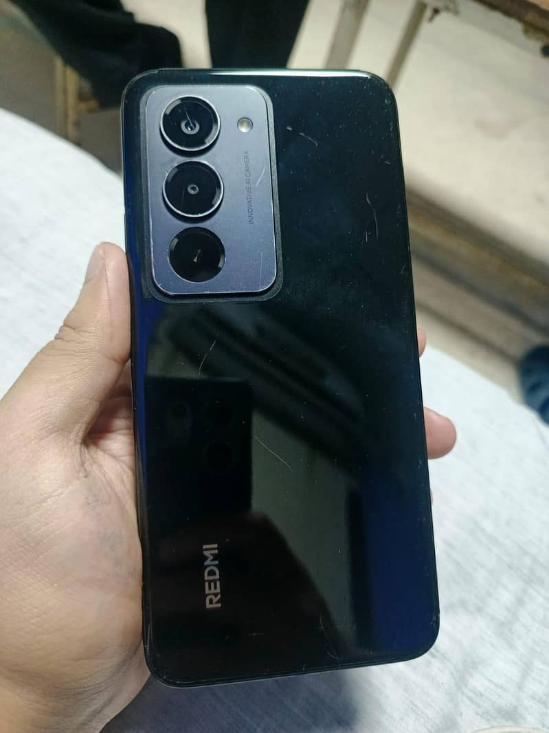 Xiaomi  Redmi 15 0