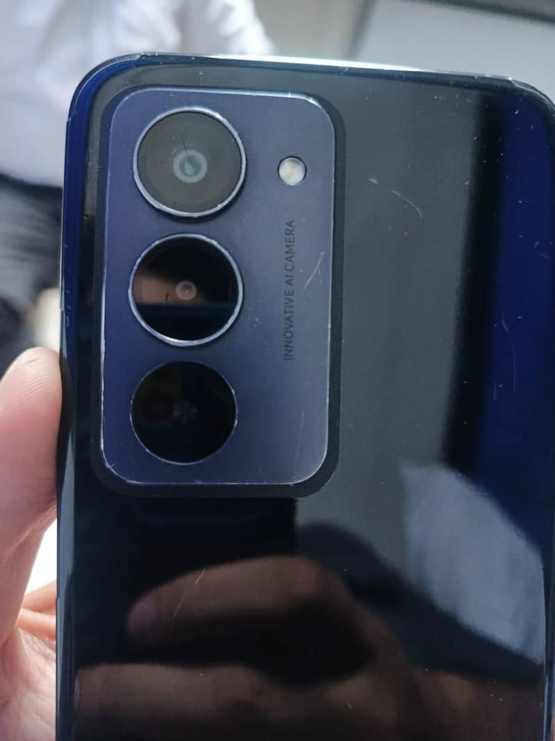 Xiaomi  Redmi 15 1