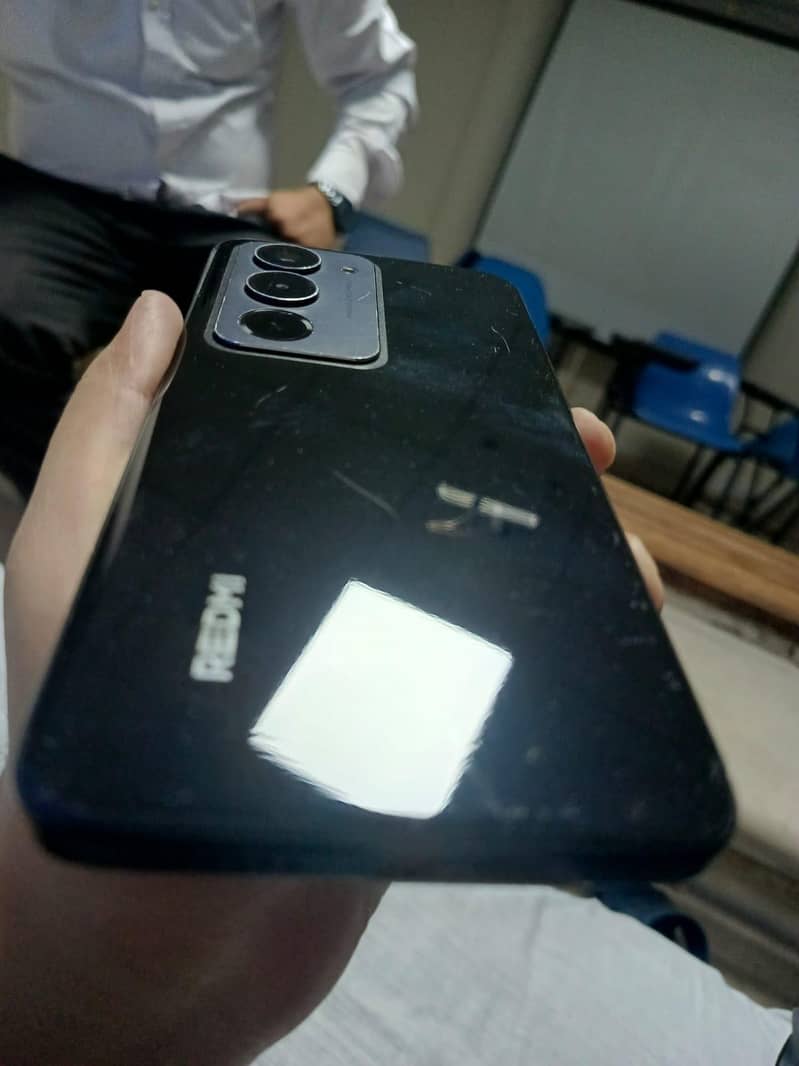 Xiaomi  Redmi 15 2