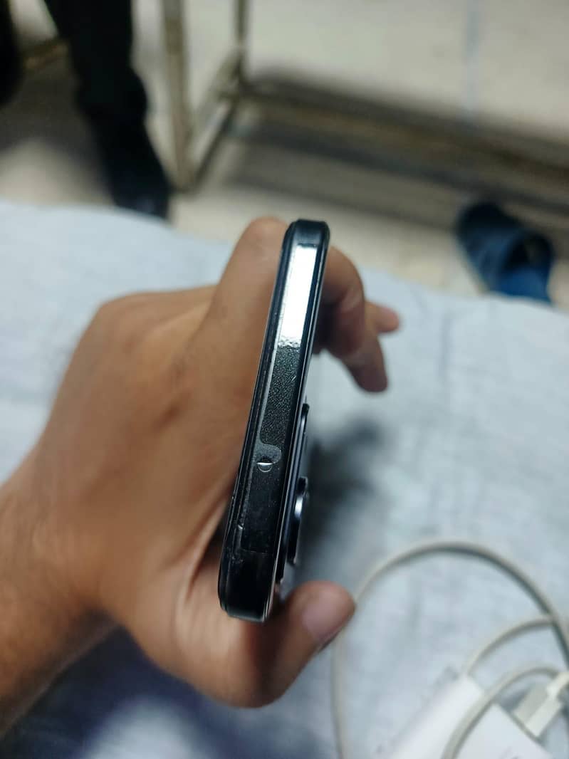 Xiaomi  Redmi 15 5