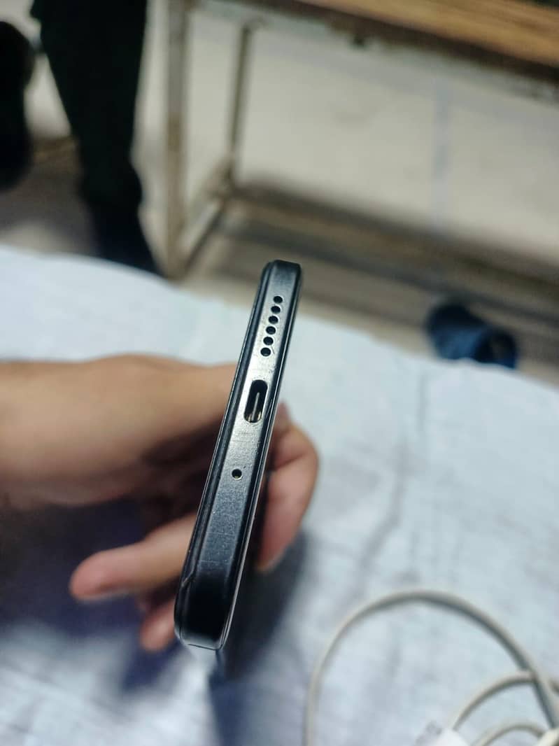 Xiaomi  Redmi 15 7
