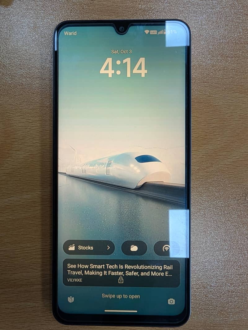 Xiaomi Redmi A5 1