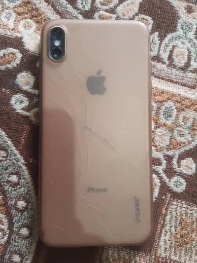 Apple iPhone XS Max