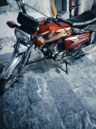 125CC 2025 model for sale