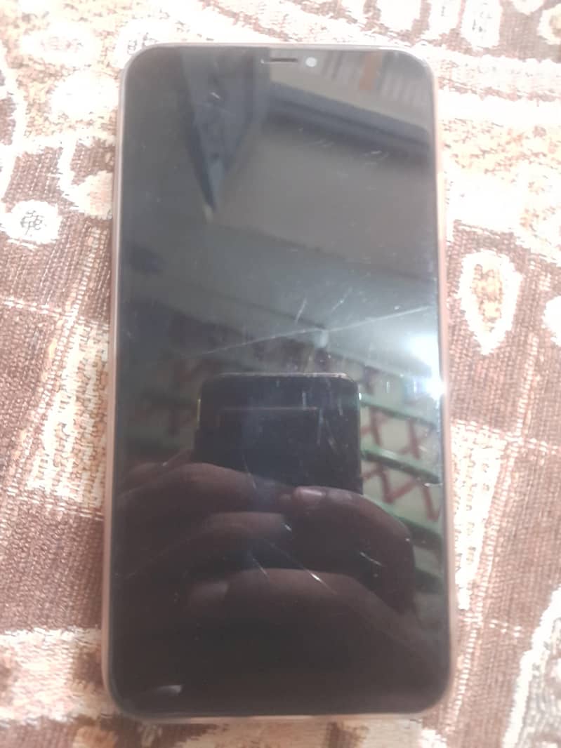 Apple iPhone XS Max 8