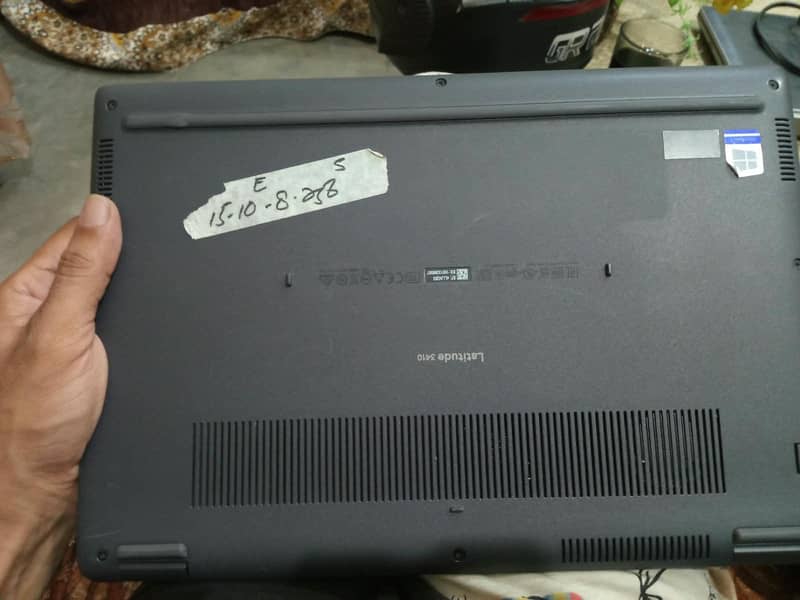 Cor i5 Generation10 8/256 1