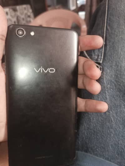 Vivo Y71