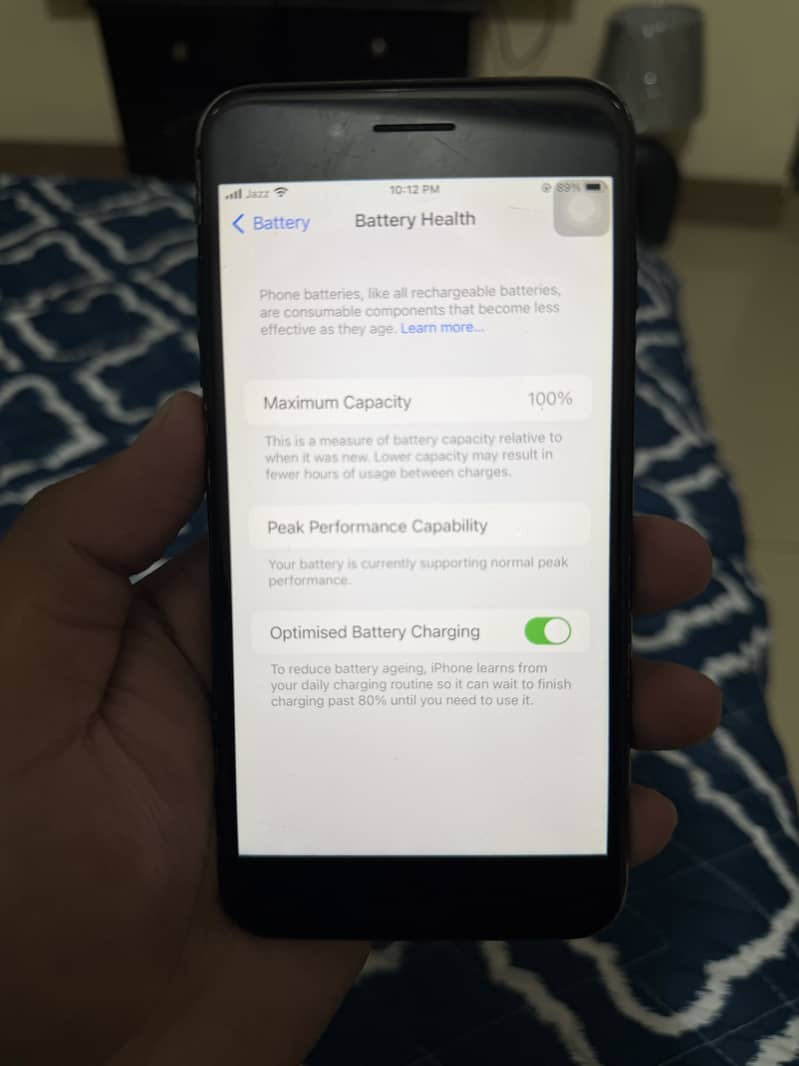 Apple iPhone 7 Plus 2