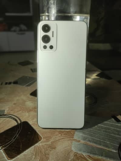 Infinix Hot 12