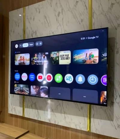 Tcl qled