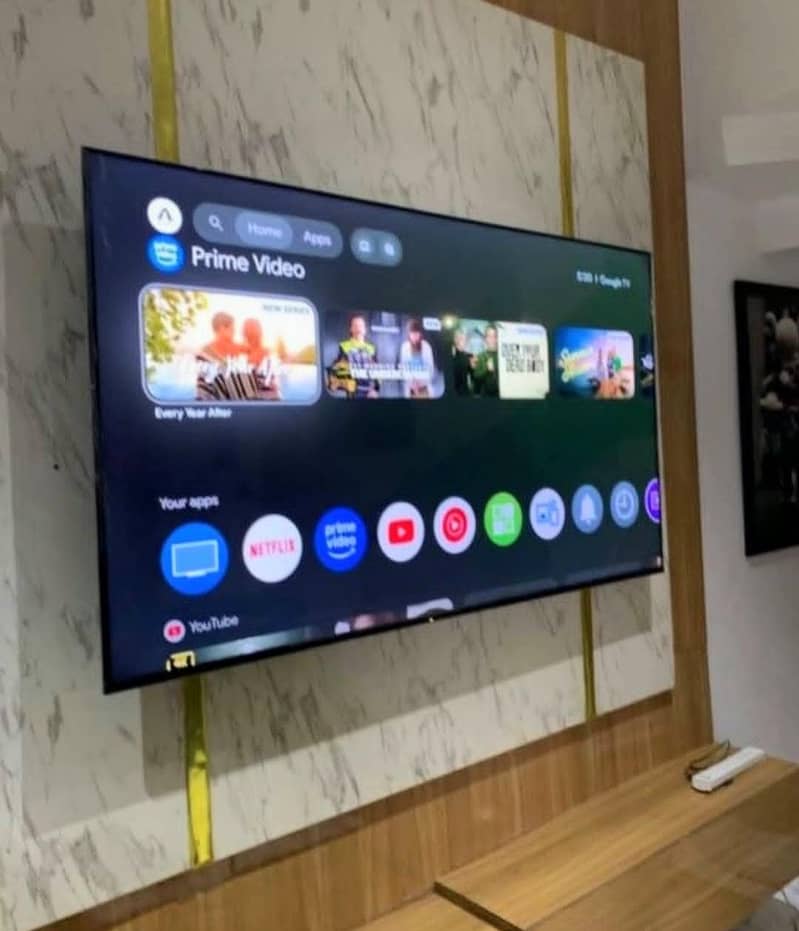 Tcl qled 2