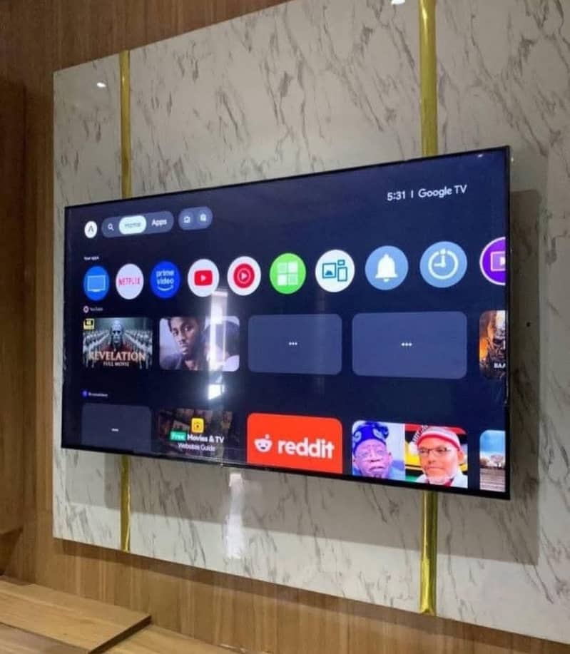 Tcl qled 3