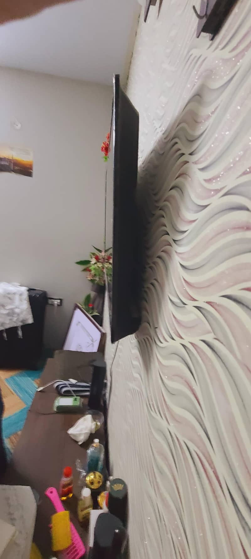 Haier 43" 2