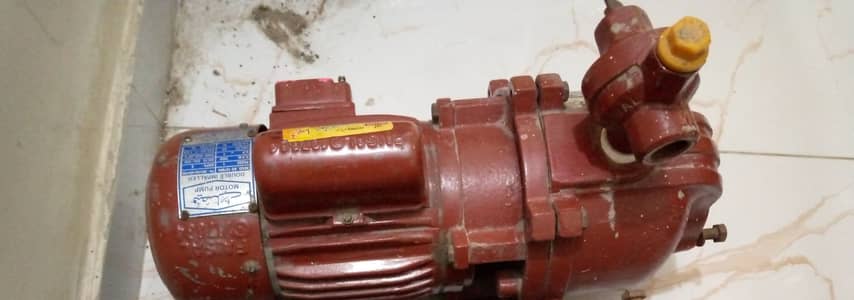 Water Pump For Sale