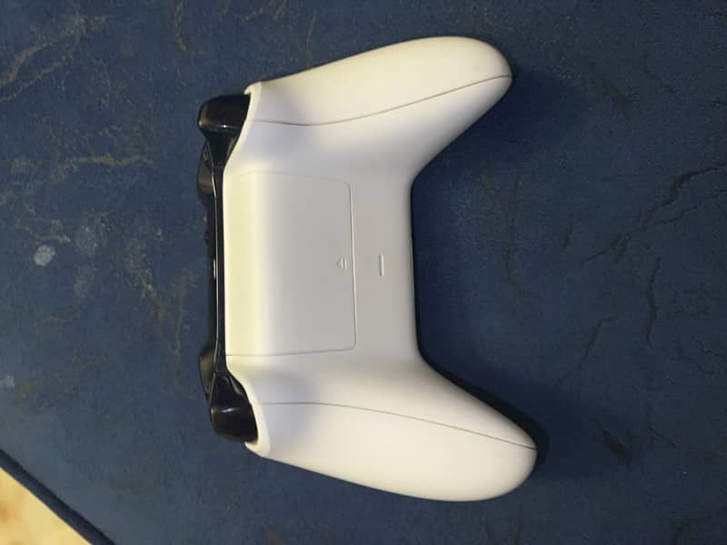 XBOX ORIGINAL CONTROLLER WITH BAG 2