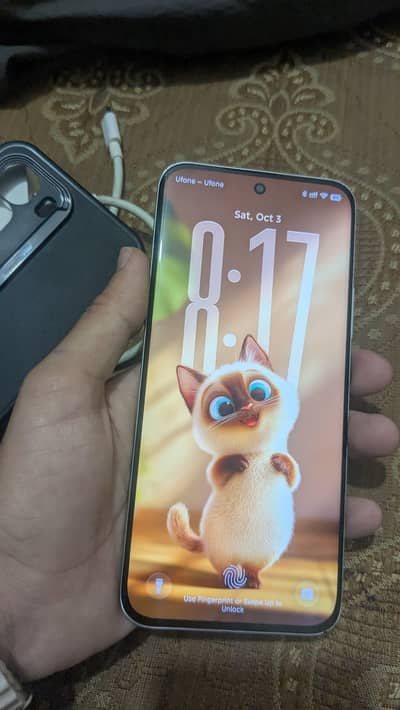 Infinix hot 60 pro plus