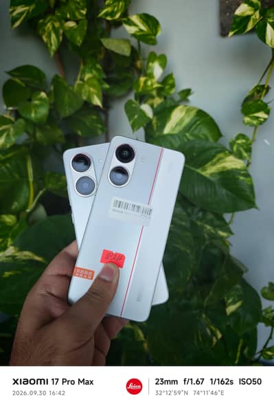 Xiaomi Redmi Turbo 4 16/256