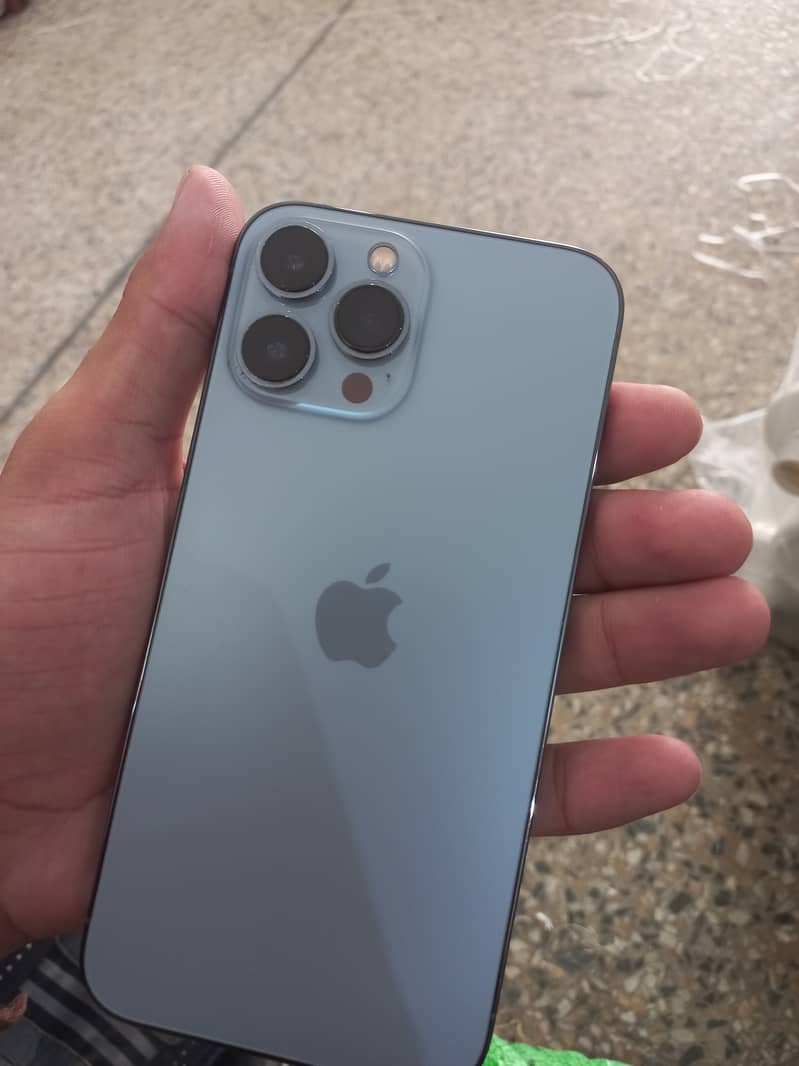 Apple iPhone 13 1