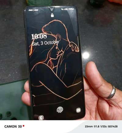 Samsung Mobile A32