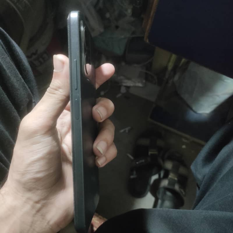 Xiaomi Redmi Note 12 1