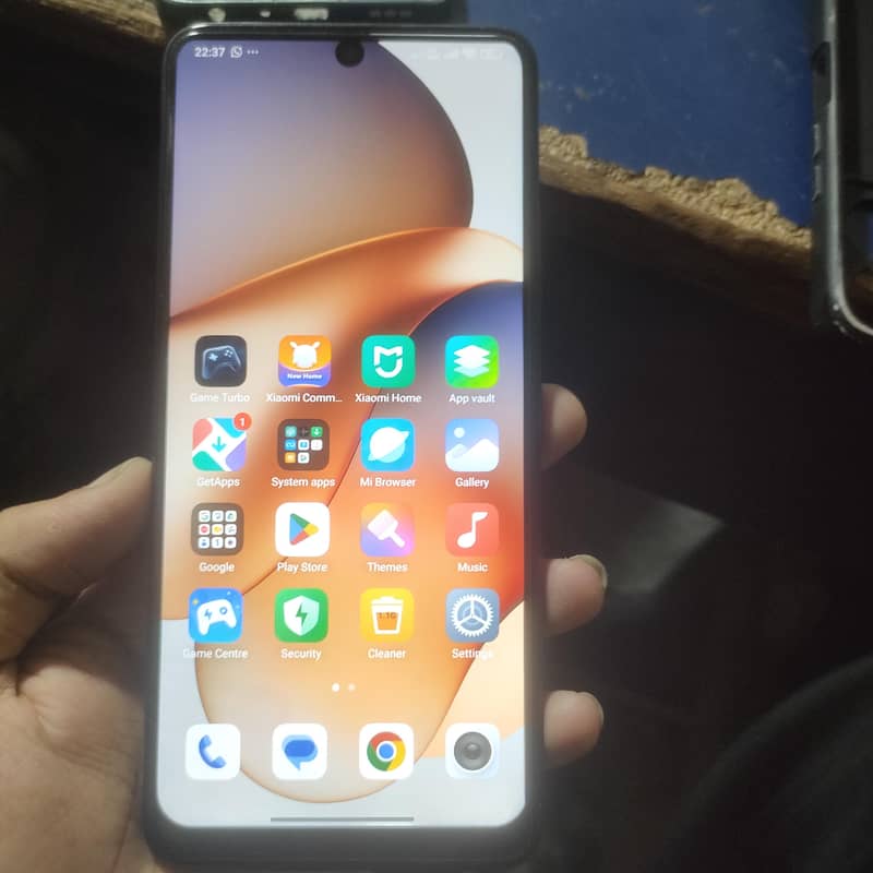 Xiaomi Redmi Note 12 5
