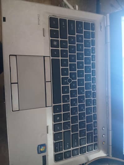 Hp laptop